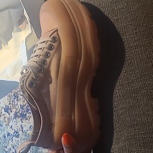 Alexander McQueen sneakers